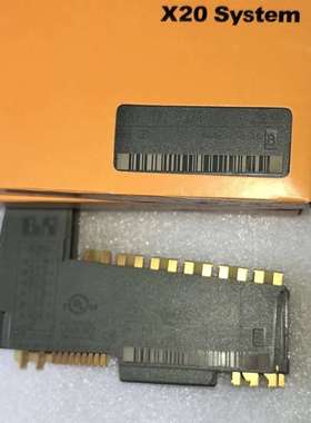 议价：贝加莱 X20DO9321模块 ，。