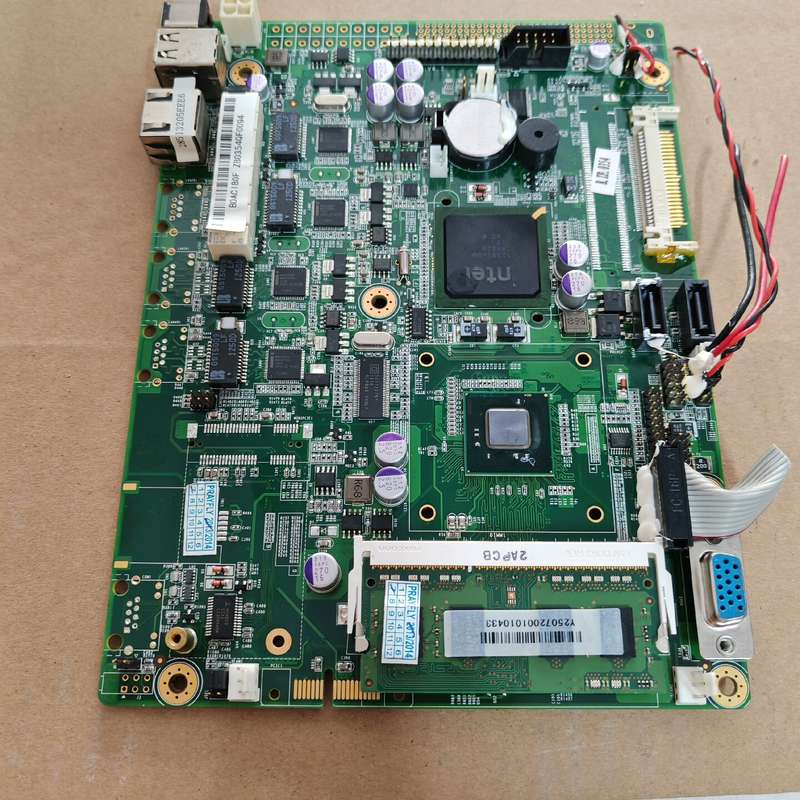 议价：PRA-NB-D525A-V8二片