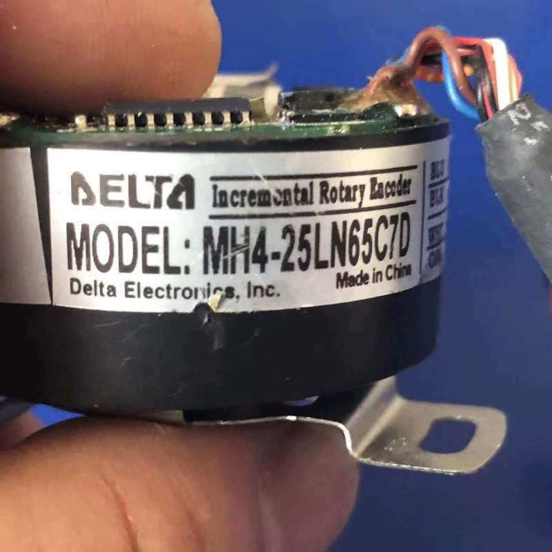 议价：台达  MH4-25LN65C7D