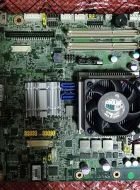 议价：研华 aimb-272g2 aimb-272sn rev.a