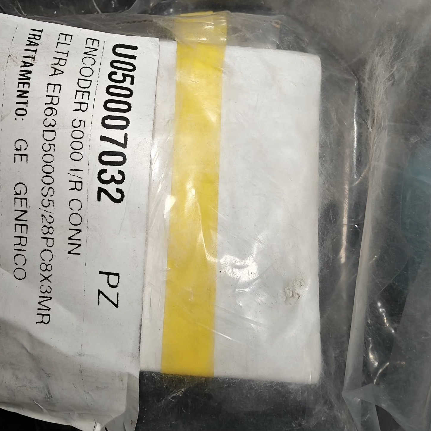 {议价}U050007032  编码器   ELTRA ER63D5