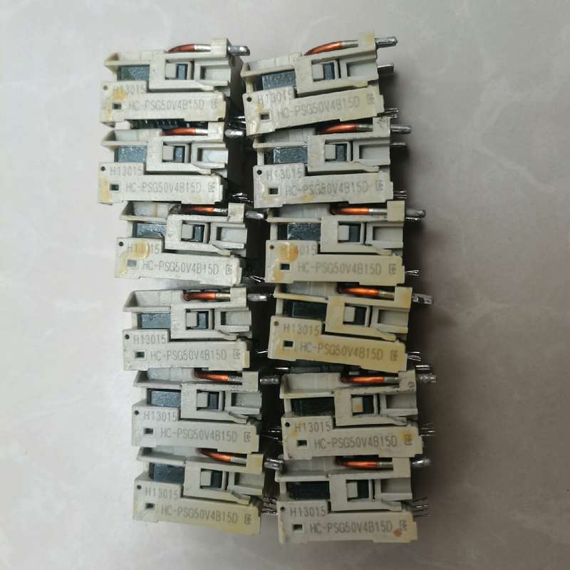 议价：蒙德，斯迈普变频器电流检测互感器HC-PSG50V4B15D