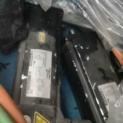 {议价}电机BSH0703P02A2A