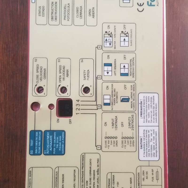 议价：迅达3300门机盒福玛特门机变频器盒Farmator