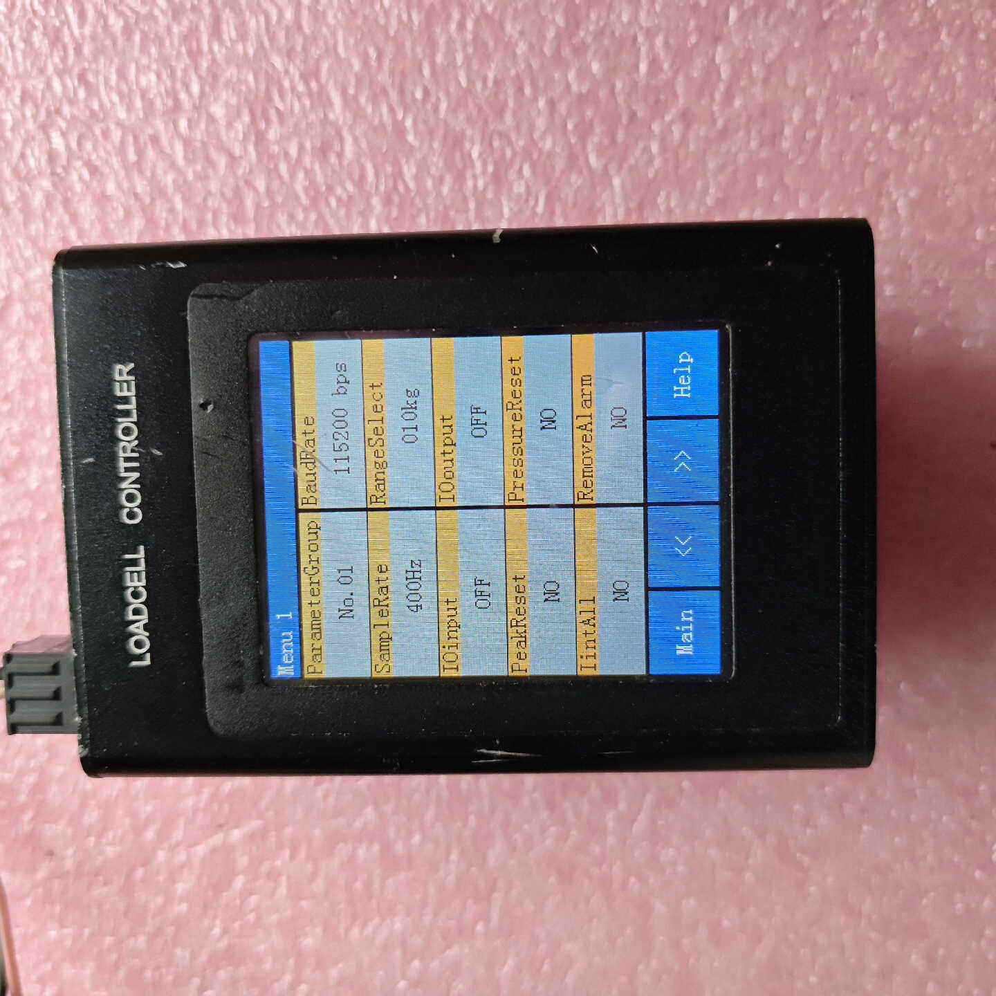 {议价}loadcell controller  LH-LCC-B