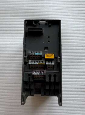 议价：变频器Micromaster 420，型号6SE642