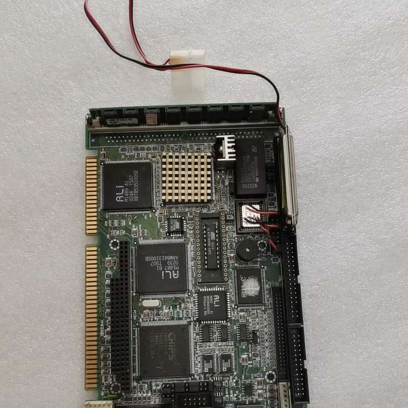 议价：半长板 IPC-5X86VDH一片