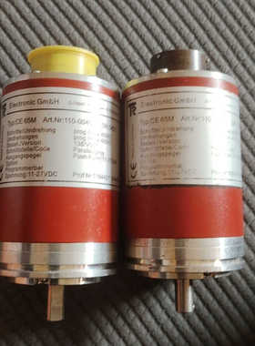 {议价}德国帝尔编码器CE65M 110-00451