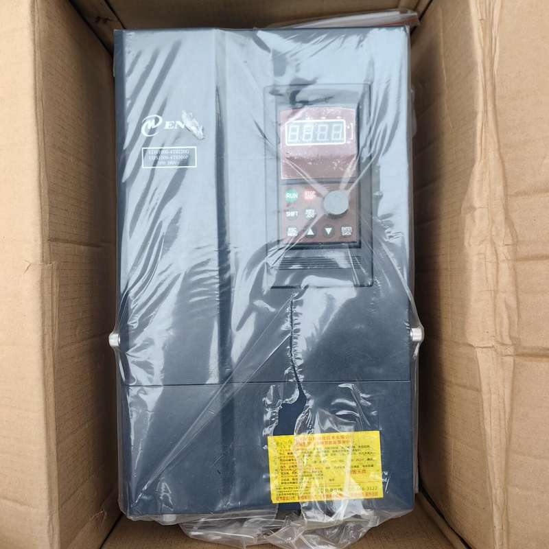 议价：易能变频器EDS1000-4T022G/030P，库存，