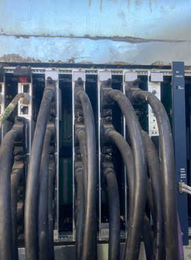 {议价}GE Fanuc PACSystems RX7i 控制器