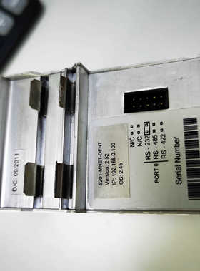 {议价}5201-MNET-DFNT  5201MNETDFNT