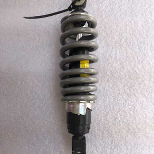 {议价}杜卡迪自游800 自由800 KYB后减震 后避震 实物拍摄