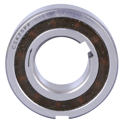 超越离合器轴承YXVSY内径8-40