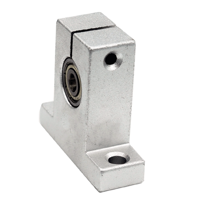 微型小轴承微型小轴承立式固定座