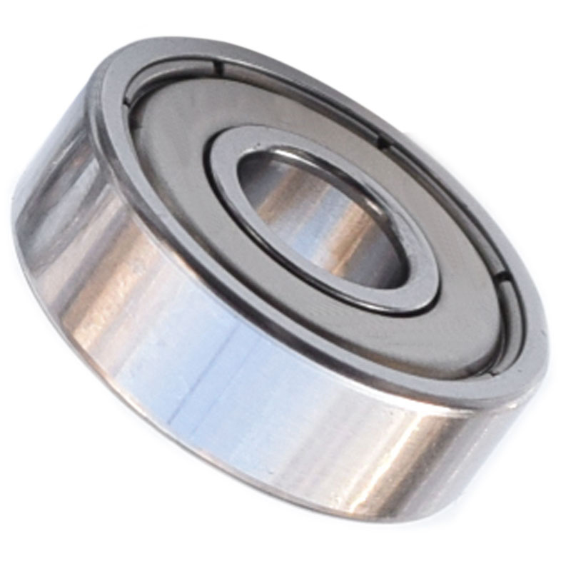 Mini miniature bearing small inner diameter 1 1.5 2 2.5 3 4 5 6 7 8 9mm high speed model DIY precision