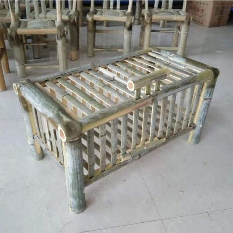 竹编鸡笼子竹子编制品小鸡笼子家用农村养鸡笼鸡笼防黄鼠狼养鹅鸭