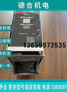 BACKPANEL 61.01.0051 CNC61 SIN【】报价