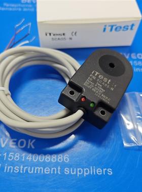 认准正品现货 环型传感器SCA05-N CFRC-310-TZ-报价