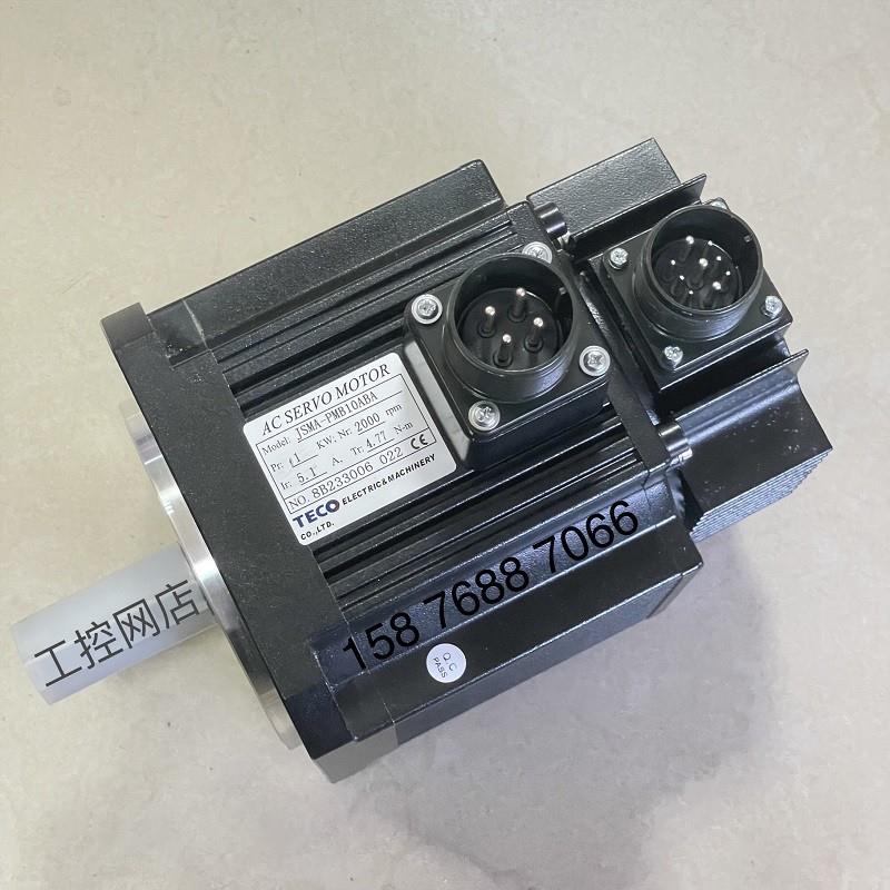 台湾东元伺服电机JSMA-MA MC MB 05 10 15 20 30 ABK ABKB 00报价