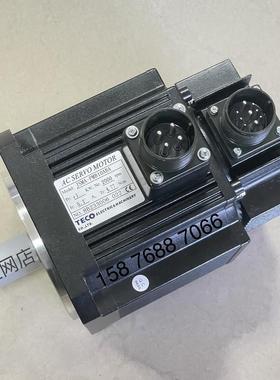 台湾东元伺服电机JSMA-MA MC MB 05 10 15 20 30 ABK ABKB 00报价