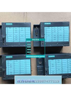报价西门子ET200S IM151-1 16DI/16DO模块 6ES7 151-1CA00-3BL0