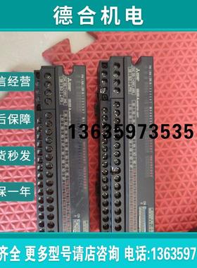 报价拍前询价：(议价)产品AJ65SBTB1-32DT原装拆机9成新，实物拍