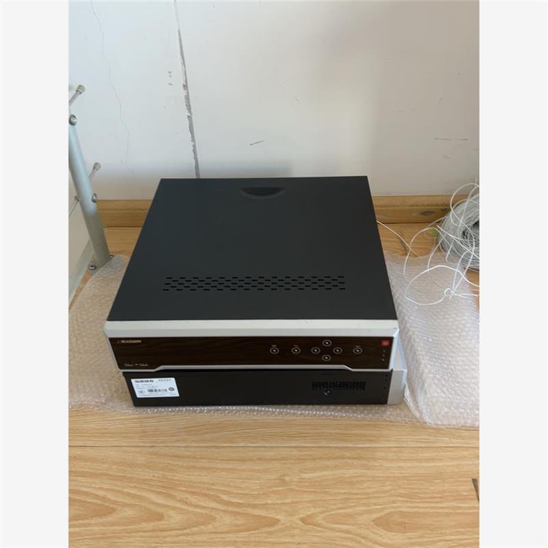 DS-8832N-R8/4K高清录像机报价