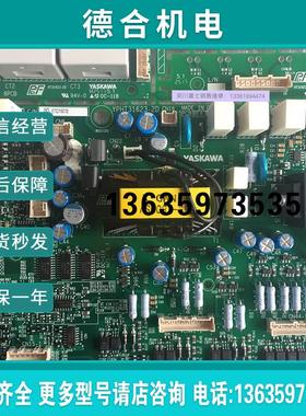 全新原装安川变频器HB4A0060电源驱动板ETC710771 721321 710报价