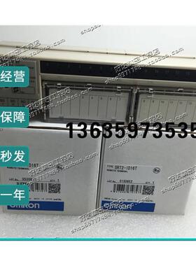 报价SRT2-ID16T/OD16T SRT2-ID16T-1/0D16T-1OMRON远程模块 现货