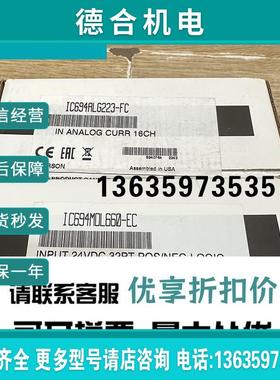 IC200UDD110 IC200UDD240 IC200UDD064 IC200UDD120 GE模块 报价