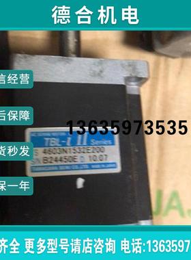 4603N1532E200多摩伺服电机 川 B24451E报价