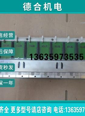 安川PLC底板JRMSI-120XBP01000实物如图功能包好请咨询报价