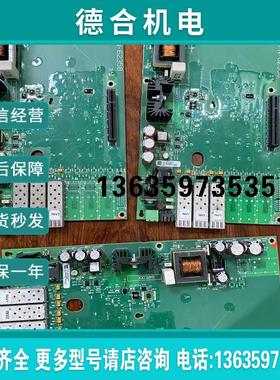 全新/AB控制板PN-62358PN-40886图片实拍拆商品报价