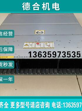 EMC Unity 400存储 双电双控 没有硬盘1.9万报价