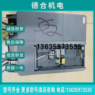 2UD27 6SE6420 7.5KW变频器6SE6420 5CA1M420 5CA1报价 2AD27