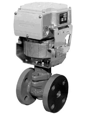 现货 AZBIL山武 ACTIVAL电动二通阀VY5115L0061(JIS10K-法兰报价