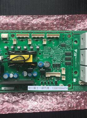 全新原装日本安川变频器AB4A0088电源驱动板ETC710112 ETC710报价