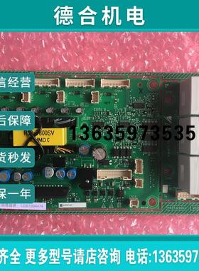 全新日本安川变频器HB4A0075专用电源驱动板ETC721331 710781报价