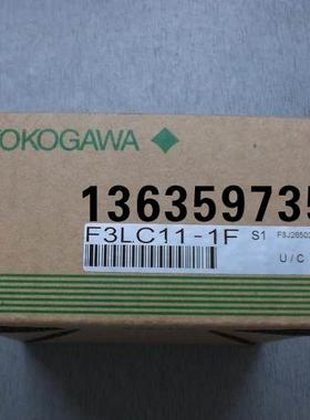 报价F3YD64-1F F3LE01-5T F3YD32-1A/1P/1B F3YD64-1A 横河PLC有