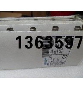 报价siemens西门子D型熔断器5SB131/231-6A 500V gL/gG 5SB1 31/2