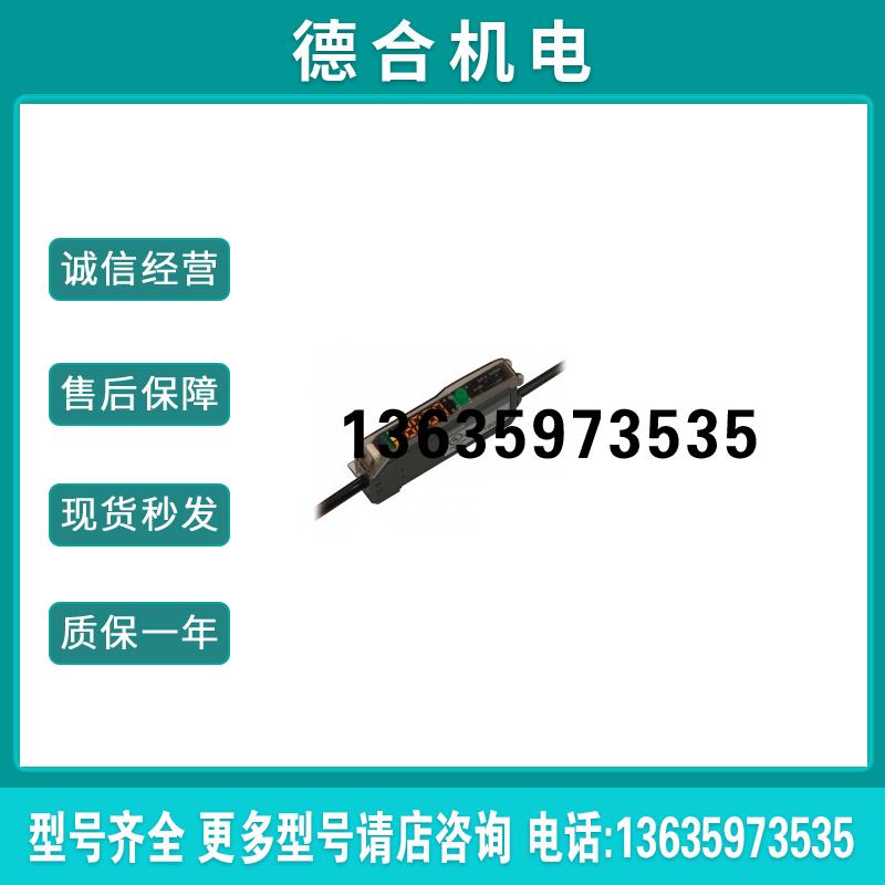 F80RPN F80R 竹中 光纤放大器报价