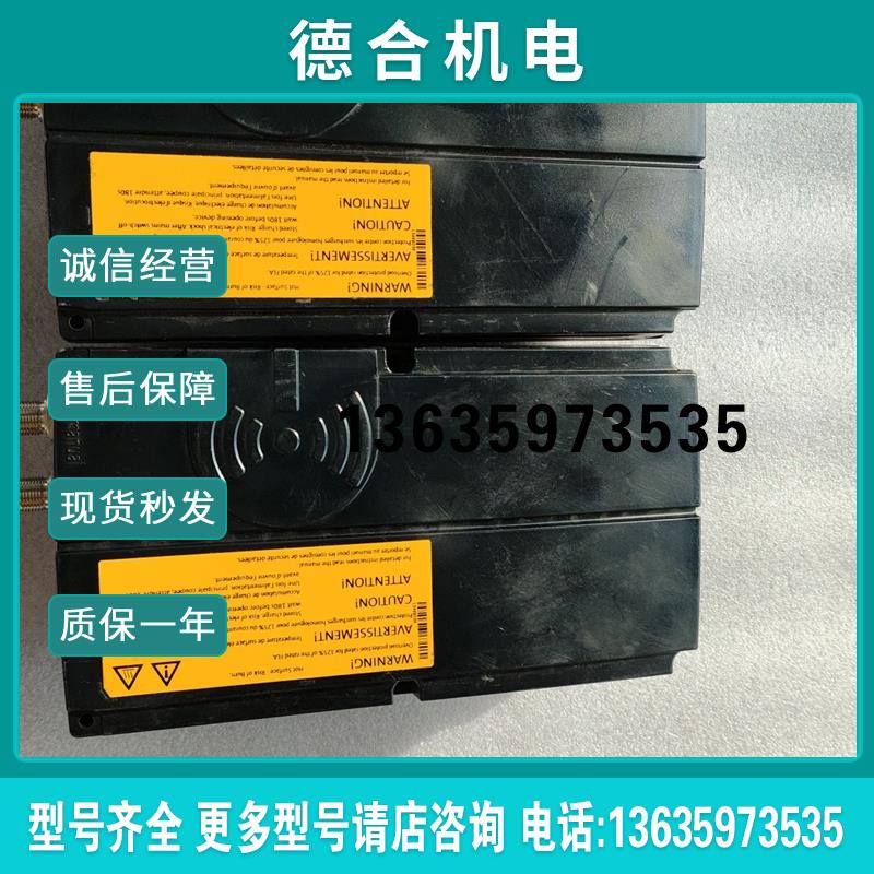 EZAEM-ECMB80NN001 Smart Motor电机控制器模块询价报价