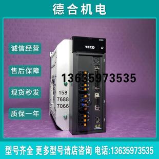 总线型EtherCAT报价 台湾东元 驱动器JSDG2S 50A3
