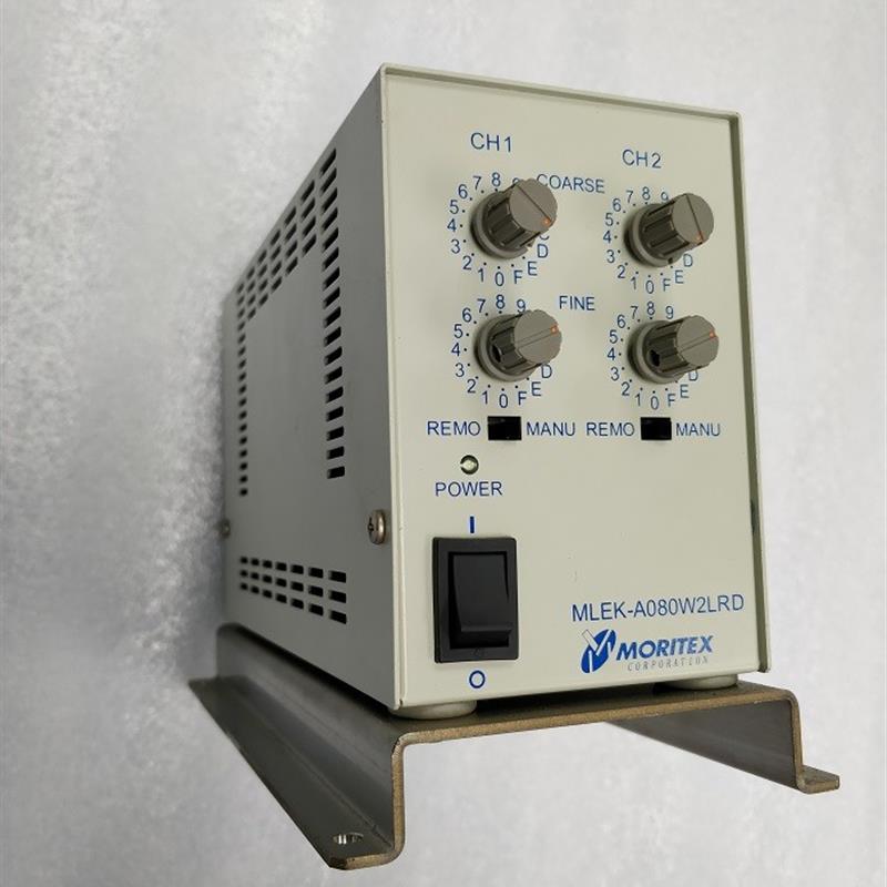 MLEK-A080W2LRD  冷光源控制器 原装拆机件报价