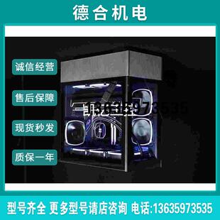 Montech Sky Two 黑色 机箱,海景房机箱报价