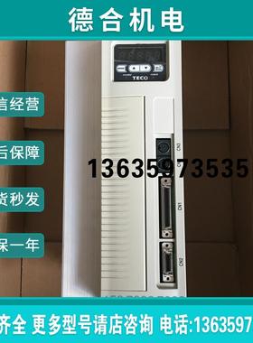 3.0KW伺服驱动器JSDAP-75A3 JSDA-75A3 TSTAP75D TSTA75D报价