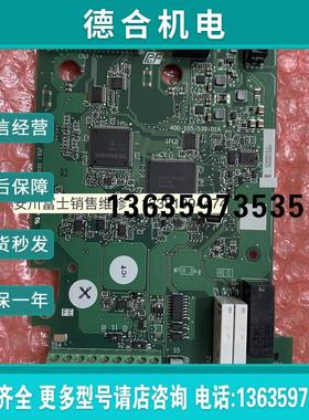 全新原装安川变频器GA708系列变频器主板端子板ETC750201-S30报价