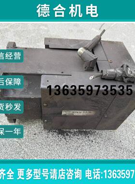 【】贝加莱伺服电机8LSC75.DA015D100-3拆机货实报价