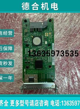 ()思科,NIM-ES2-4 ISR4000系列模块接口卡 全新报价