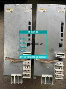 报价HMV01.1R-W0018-A-07-NNNN力士乐电源模块现货议价